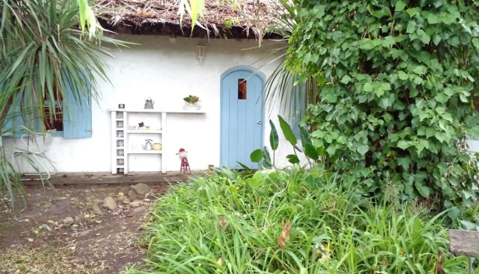 Posada Valizas -  Exterior - Barra de Valizas