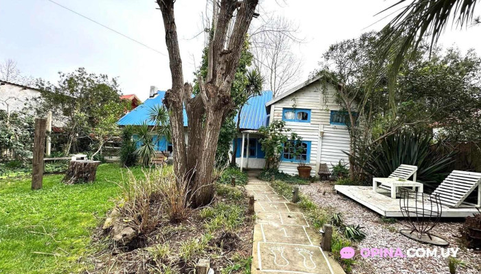 Posada Valizas -  Todas - Barra de Valizas