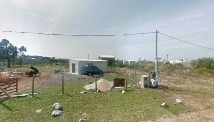 Posada Vapai -  Street View Y 360 - Punta Negra