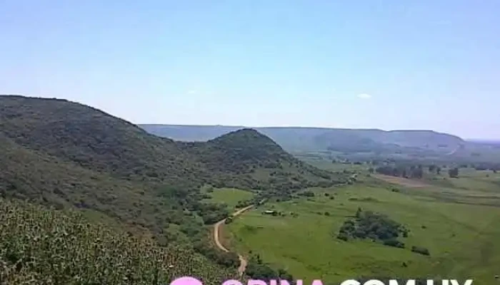 Posada Y Camping El Caudillo -  Videos - Sierra de Lunarejo