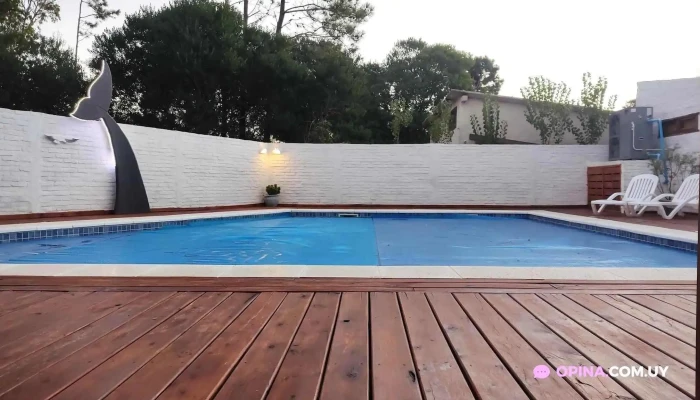 Posada Yaguane -  Servicios - La Paloma