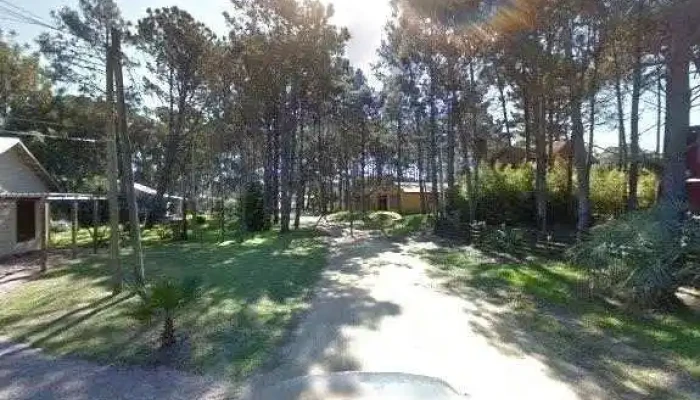 Posada Yaguane -  Street View Y 360 - La Paloma