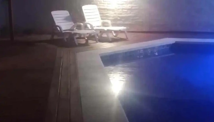 Posada Yaguane -  Videos - La Paloma