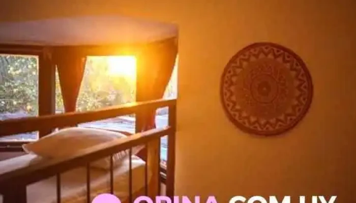 Posadas De Cuchilla Alta -  Diseno Interior - Cuchilla Alta