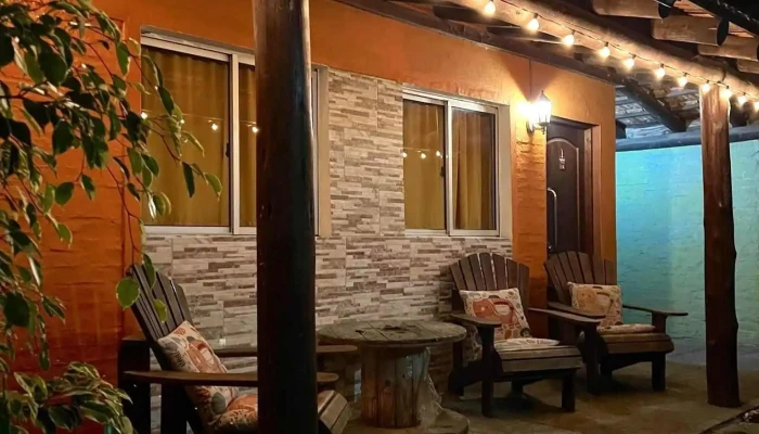 Posadas De Cuchilla Alta -  Exterior - Cuchilla Alta