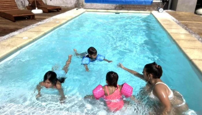 Posadas De Cuchilla Alta -  Interior - Cuchilla Alta