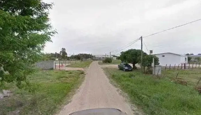 Posadas Del Sur -  Street View Y 360 - Sarand&iacute; Grande