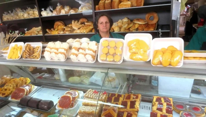 Posadas Park -  Ambiente - Montevideo