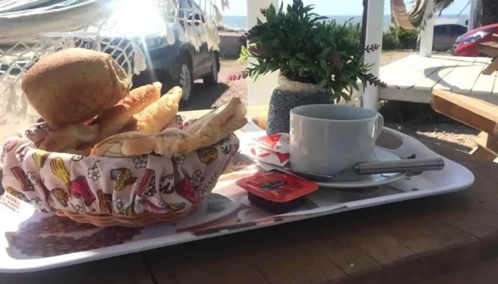 Posadas Viejo Blanco -  Comida Y Bebida - Punta del Diablo