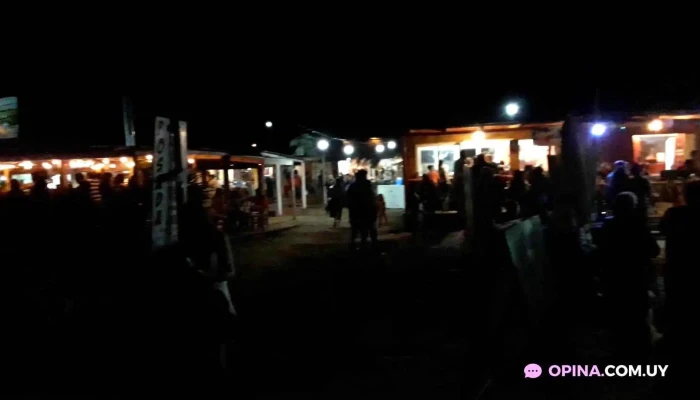 Posadas Viejo Blanco -  Exterior - Punta del Diablo