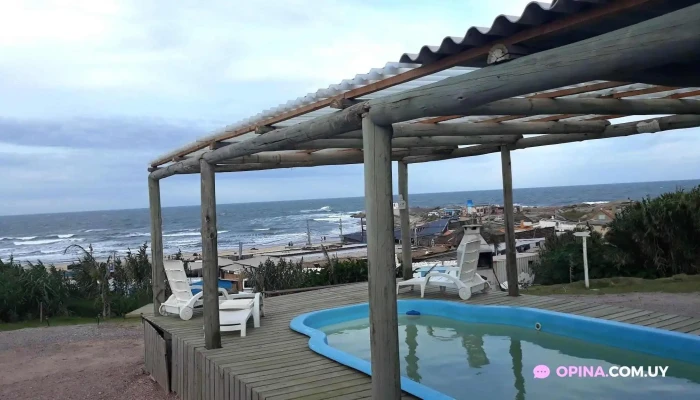 Posadas Viejo Blanco -  Servicios - Punta del Diablo