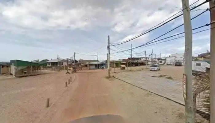 Posadas Viejo Blanco -  Street View Y 360 - Punta del Diablo