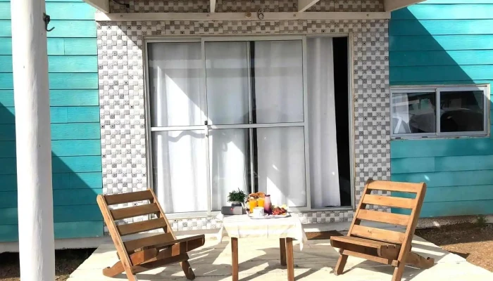 Posadas Viejo Blanco -  Todas - Punta del Diablo