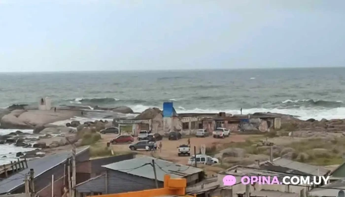 Posadas Viejo Blanco -  Videos - Punta del Diablo