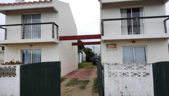 Posta De Arachania -  Exterior - Arachania