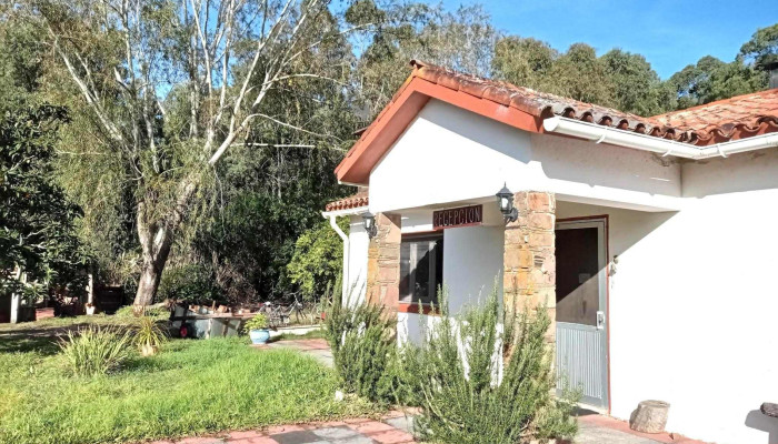 Posta De La Laguna -  Exterior - La Paloma