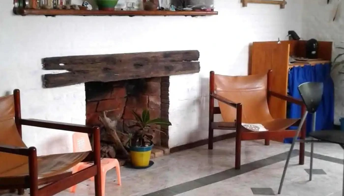 Posta De La Laguna -  Habitaciones - La Paloma