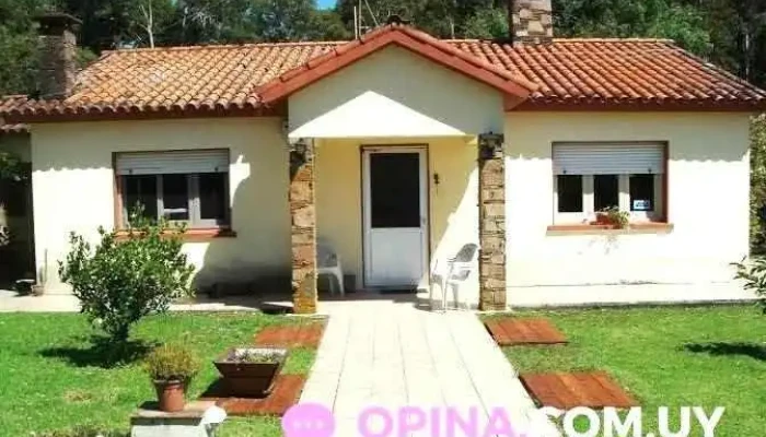 Posta de la Laguna - La Paloma Posta de la Laguna - La Paloma