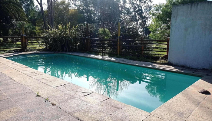 Posta De La Laguna -  Servicios - La Paloma