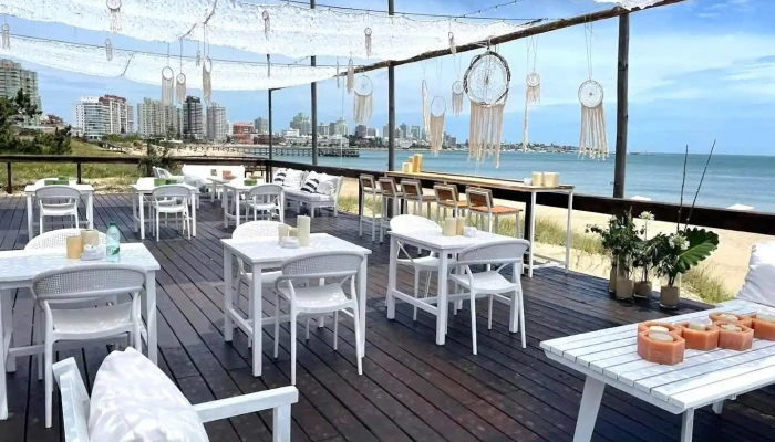 Posto 5 -  Ambiente - Punta del Este