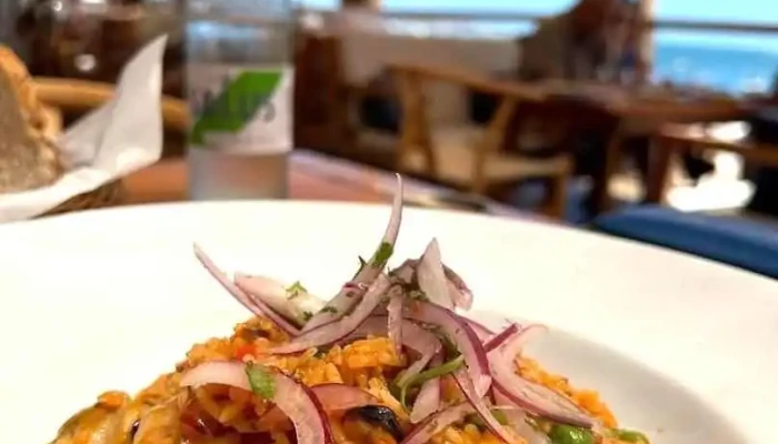 Posto 5 -  Paella - Punta del Este