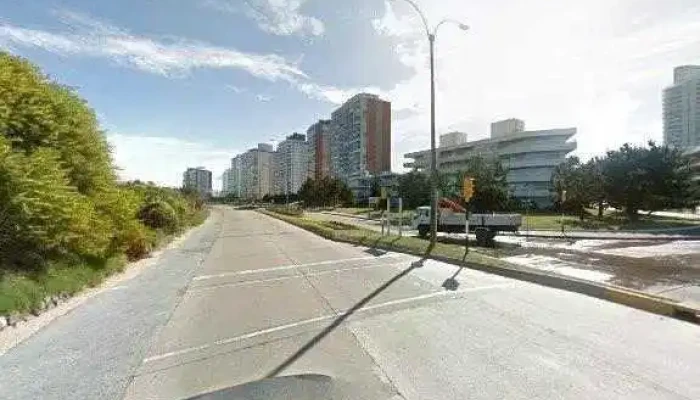 Posto 5 -  Street View Y 360 - Punta del Este