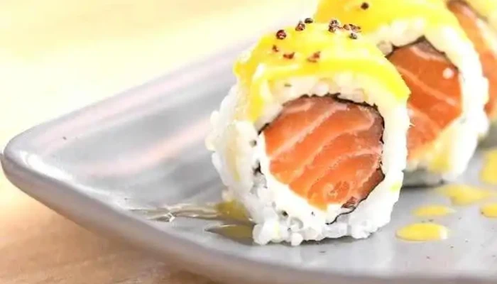 Posto 5 -  Sushi - Punta del Este