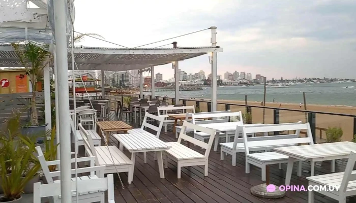 Posto 5 -  Videos - Punta del Este