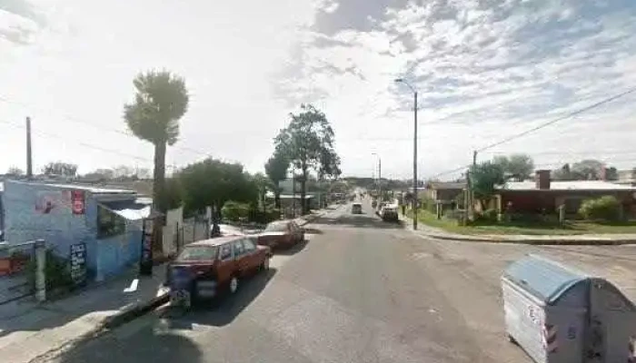 Postres La Mama -  Street View Y 360 - Maldonado