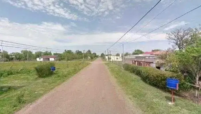 Postres Tilu -  Street View Y 360 - Tomas Gomensoro