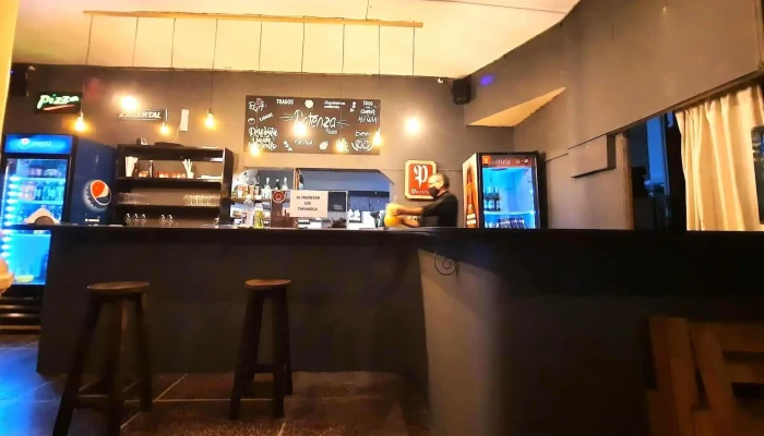 Potenza -  Ambiente - Mercedes