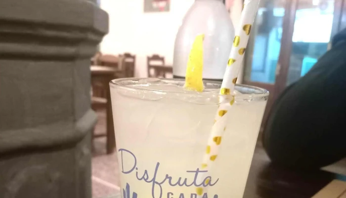 Potenza -  Comentario 1 - Mercedes