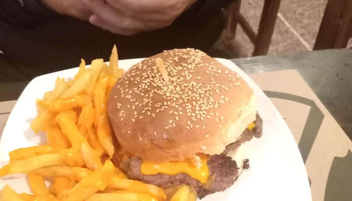 Potenza -  Comentario 4 - Mercedes