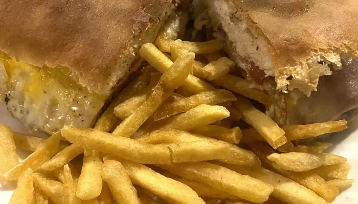 Potenza -  Comentario 5 - Mercedes