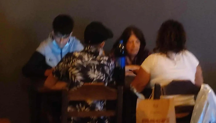 Potenza -  Comentario 7 - Mercedes