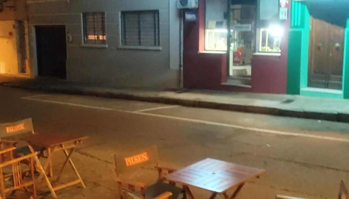 Potenza -  Comentario 8 - Mercedes