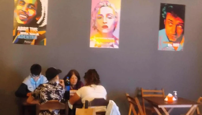 Potenza -  Comentario 9 - Mercedes