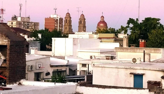 Power Gym -  Comentario 2 - Mercedes