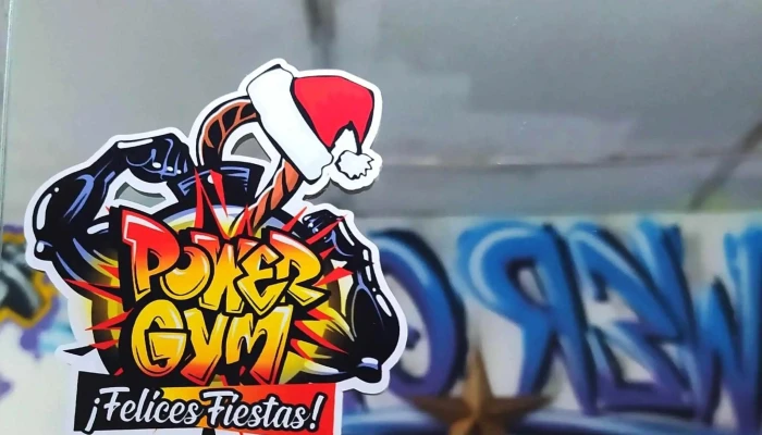 Power Gym -  Comentario 3 - Mercedes