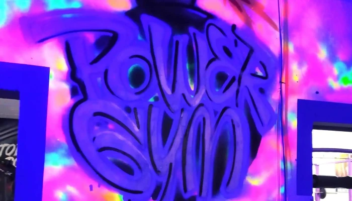 Power Gym -  Comentario 4 - Mercedes