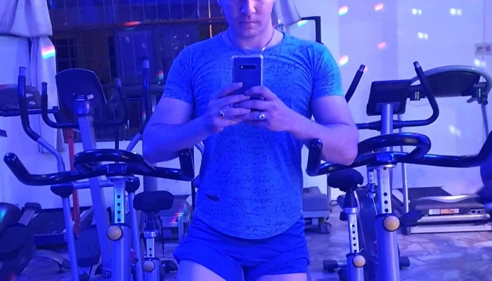 Power Gym -  Comentario 5 - Mercedes