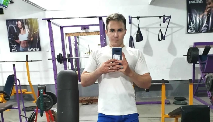 Power Gym -  Comentario 6 - Mercedes