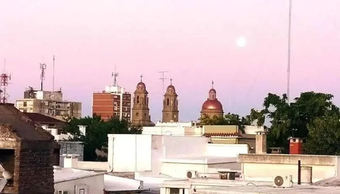 Power Gym - Mercedes