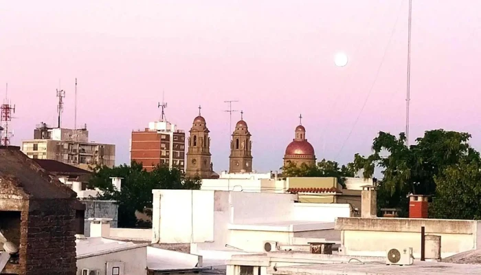 Power Gym -  Todo - Mercedes