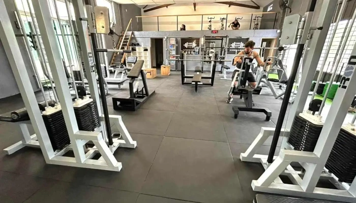 Power House Fitness -  Abierto Ahora - San José de Mayo