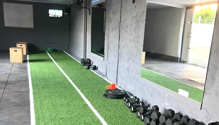 Power House Fitness - San José De Mayo