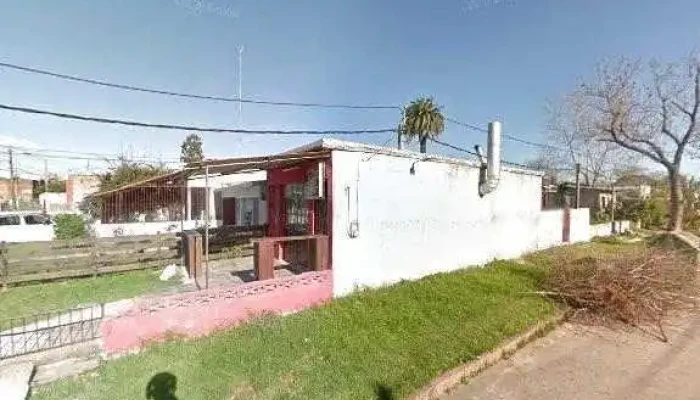 Power Pollo -  Street View Y 360 - Montevideo