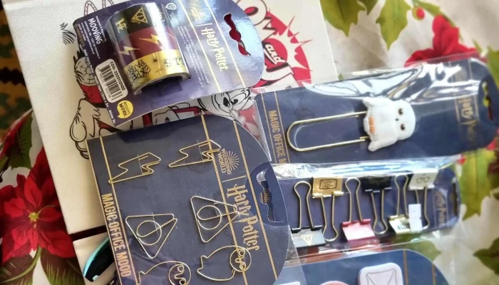 Powerful Papeleria Descuentos - Montevideo