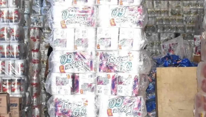 Ppm Papeles Por Mayor Del Propietario - Montevideo