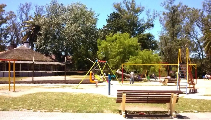 Prado de la Piedra Alta - Benigno Islas